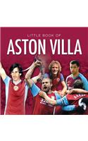 Little Book of Aston Villa