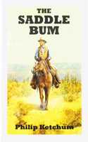 The Saddle Bum
