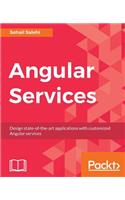 Angular Services: (English)
