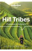 Lonely Planet Hill Tribes Phrasebook & Dictionary 4