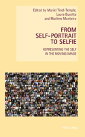 From Self-Portrait to Selfie