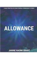 Allowance
