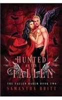 Hunted by the Fallen