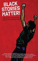 Black Stories Matter