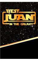 Best Juan in the Galaxy: Blood Sugar Diet Diary Journal Log Feature 120 Pages 6x9