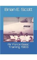 Air Force Basic Training
