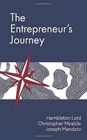 Entrepreneur's Journey