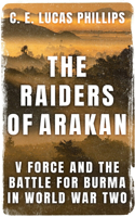Raiders of Arakan