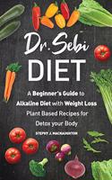 Dr. Sebi Diet