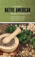 Native American Herbal Dispensatory