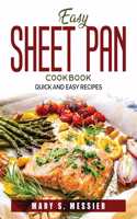 Easy Sheet Pan Cookbook