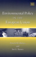 Environmental Policy in the European Union