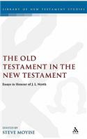 The Old Testament in the New Testament