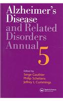 Alzheimer's Disease and Related Disorders
