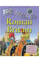 100 Facts - Roman Britain