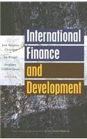International Finance and Development