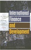 International Finance and Development