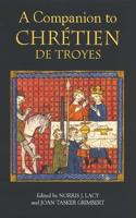 Companion to Chrétien de Troyes