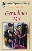 Geraldine's War