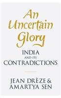 Uncertain Glory