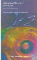 Educational Research In Practice (Making Sence Of Methodology)