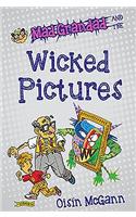 Mad Grandad and the Wicked Pictures