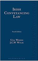 Irish Conveyancing Law: Fourth Edition