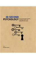 30-Second Psychology