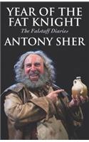 Year of the Fat Knight (Hardback)