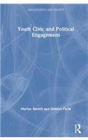 Youth Civic and Political Engagement