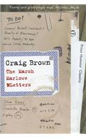 The Marsh-Marlowe Letters: (Prion humour classics)