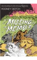Missing Member
