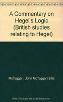 A Commentary on Hegel's Logic
