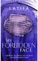 My Forbidden Face: (English)