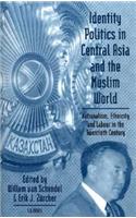 Identity Politics in Central Asia and the Muslim World