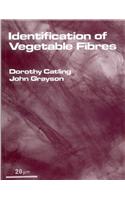 Identification of Vegetable Fibres