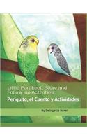 Little Parakeet, Story and Follow-Up Activities