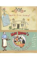 Maw Broon's But an' Ben Cookbook