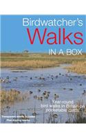 Birdwatcher's Walks in a Box