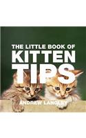 The Little Book of Kitten Tips