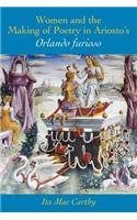 Women and the Making of Poetry in Aristo's 
