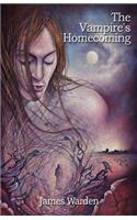 The Vampire's Homecoming