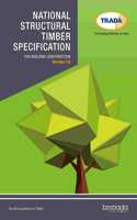 NATIONAL STRUCTURAL TIMBER SPECIFICATION
