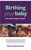 Birthing your baby