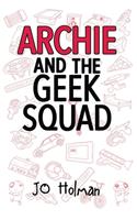 Archie and the Geek Squad