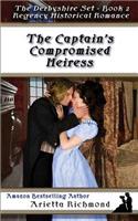 Captain's Compromised Heiress