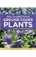 New Zealand Native Ground Cover Plants