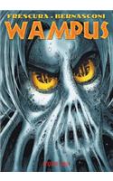 Wampus (Vol. 1)