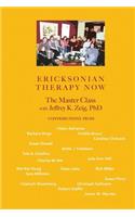 Ericksonian Therapy Now