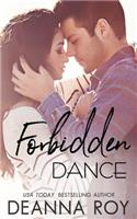 Forbidden Dance